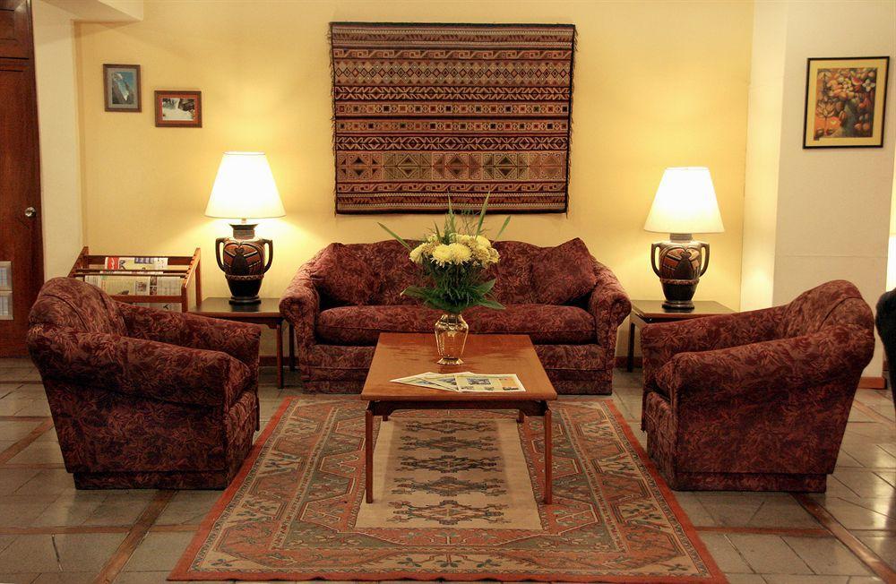 Hotel Gloria Coroico Esterno foto