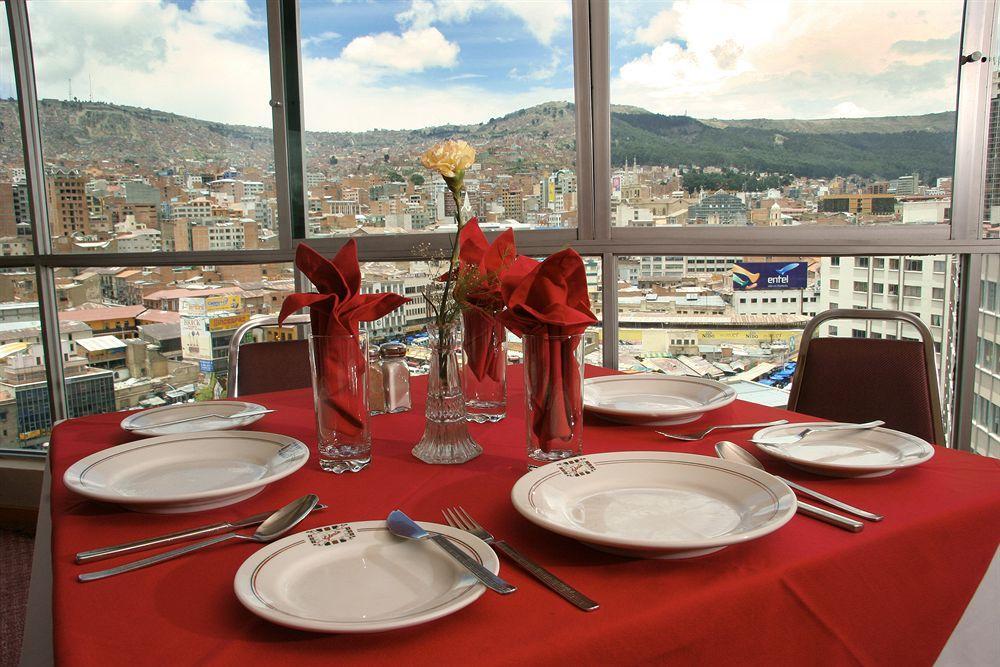 Hotel Gloria Coroico Esterno foto