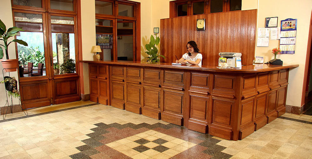 Hotel Gloria Coroico Esterno foto