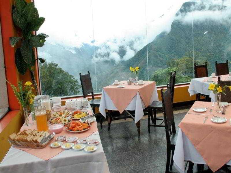 Hotel Gloria Coroico Esterno foto