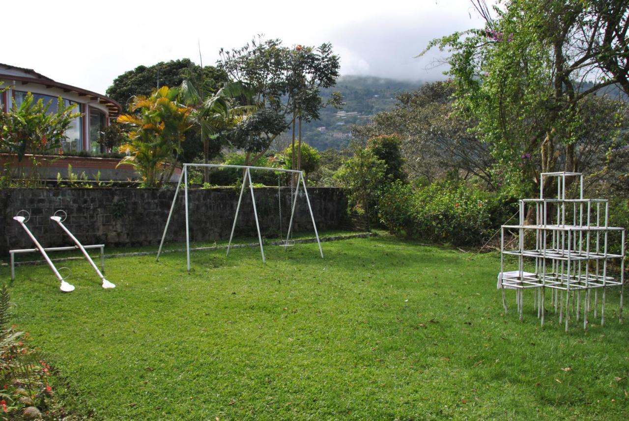 Hotel Gloria Coroico Esterno foto